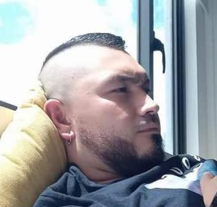 Carlos Ramírez